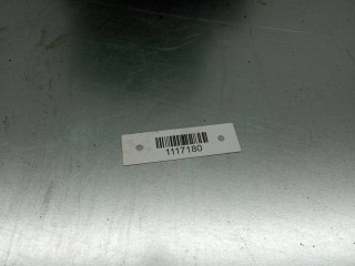моторчик печки, ориг. номер 3C0907521F, Volkswagen Golf 6 поколение 2008-2012