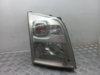 фара правая, Ford Transit 7 поколение 2006-2014