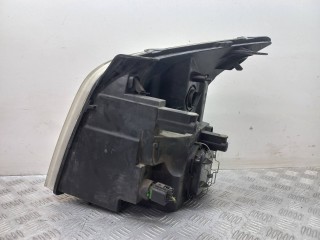 фара правая, Ford Transit 7 поколение 2006-2014