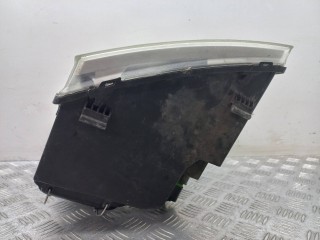 фара правая, Ford Transit 7 поколение 2006-2014