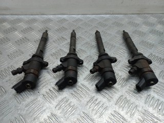 форсунка топливная, ориг. номер 0445110188, Ford Focus 2 поколение 2004-2008
