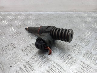 форсунка топливная, ориг. номер 038130073AA, SEAT Alhambra 1 поколение [рестайлинг] 2000-2010