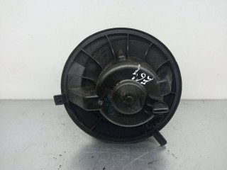 моторчик печки, ориг. номер 983226W, Volkswagen Touran 1 поколение [рестайлинг] 2006-2010