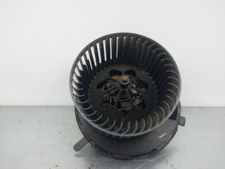 моторчик печки, ориг. номер 983226W, Volkswagen Touran 1 поколение [рестайлинг] 2006-2010