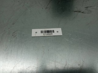 расходомер воздуха, ориг. номер 0281002572, Chrysler PT Cruiser 1 поколение 2000-2006