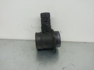 расходомер воздуха, ориг. номер 0280218063, Volkswagen Jetta 4 поколение 1998-2005
