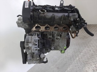 двигатель, ориг. номер BCA, 338765, Volkswagen Golf 5 поколение 2003-2009