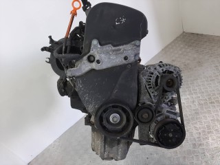 двигатель, ориг. номер BCA, 338765, Volkswagen Golf 5 поколение 2003-2009