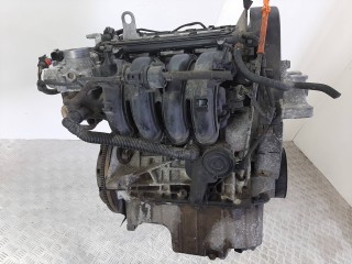 двигатель, ориг. номер BCA, 338765, Volkswagen Golf 5 поколение 2003-2009