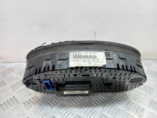 панель приборов (щиток), ориг. номер 8P0920930P, Audi A3 8P 2003-2005