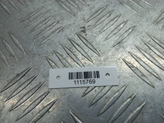 панель приборов (щиток), ориг. номер 30710071, Volvo V50 1 поколение [рестайлинг] 2007-2012
