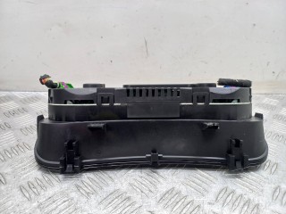 панель приборов (щиток), ориг. номер 1J5920906J, Volkswagen Jetta 4 поколение 1998-2005