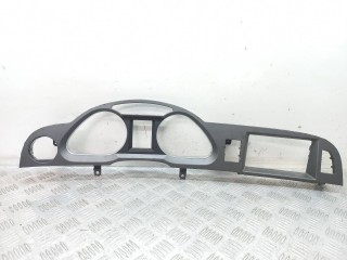 рамка панели приборов, ориг. номер 4F0919603B, Audi A6 C6 2004-2008