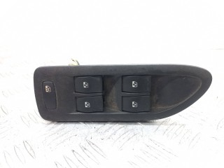 блок управления стеклоподъемниками передней левой, ориг. номер 8200397299B, Renault Laguna 2 поколение 2001-2005