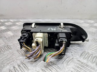 блок управления стеклоподъемниками передней левой, ориг. номер 8200397299B, Renault Laguna 2 поколение 2001-2005
