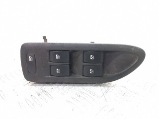 блок управления стеклоподъемниками передней левой, ориг. номер 8200397297, Renault Laguna 2 поколение 2001-2005