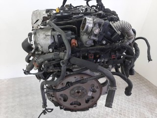 двигатель, ориг. номер LVL, Opel Astra K 2015-2019