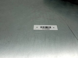 блок управления печки/климат-контроля, ориг. номер 13138196, Opel Vectra C 2002-2005