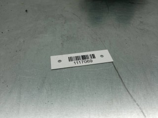 насос антифриза дополнительный, ориг. номер A1147412159, BMW 5 E39 [рестайлинг] 2000-2004