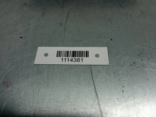 блок управления печки/климат-контроля, ориг. номер 90151361, Opel Astra H [рестайлинг] 2006-2014