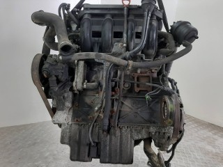 двигатель, ориг. номер 611.980, 50602583, Mercedes-Benz Vito W638 1996-2003