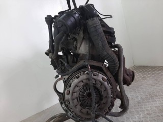 двигатель, ориг. номер 611.980, 50602583, Mercedes-Benz Vito W638 1996-2003