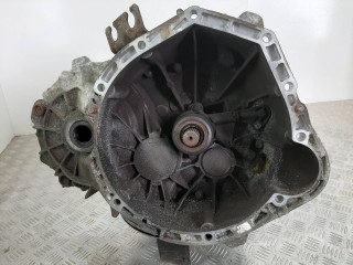 5МКПП, ориг. номер A6382602200, 711.697, Mercedes-Benz Vito W638 1996-2003