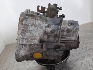 5МКПП, ориг. номер A6382602200, 711.697, Mercedes-Benz Vito W638 1996-2003