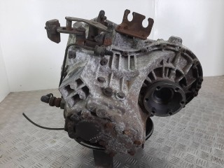 5МКПП, ориг. номер A6382602200, 711.697, Mercedes-Benz Vito W638 1996-2003