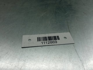 блок ABS, ориг. номер A2095450232, Mercedes-Benz C W203 2000-2004