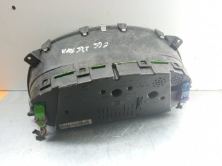 панель приборов (щиток), ориг. номер 1U0920821B, Skoda Octavia 1 поколение [рестайлинг] 2000-2011
