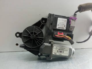 моторчик стеклоподъемника, ориг. номер 1K0959792C, Volkswagen Touran 1 поколение 2003-2006