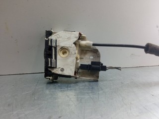 дефлектор обдува салона, ориг. номер 7L6819765, Volkswagen Touran 1 поколение [рестайлинг] 2006-2010