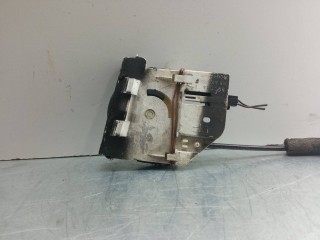 дефлектор обдува салона, ориг. номер 7L6819765, Volkswagen Touran 1 поколение [рестайлинг] 2006-2010