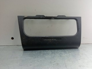 накладка декоративная салона, ориг. номер 5K0858069, Volkswagen Golf 6 поколение 2008-2012