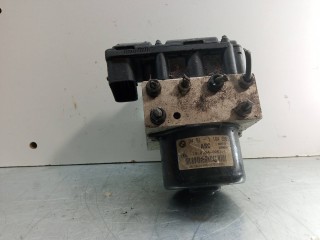 блок ABS, ориг. номер 1164896, BMW 3 E46 1997-2003