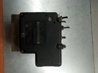 блок ABS, ориг. номер 1164896, BMW 3 E46 1997-2003