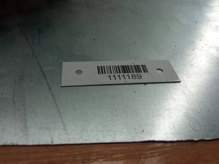 блок ABS, ориг. номер 1164896, BMW 3 E46 1997-2003
