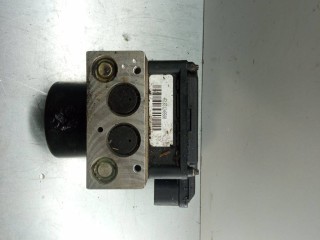 блок ABS, ориг. номер 1164896, BMW 3 E46 1997-2003