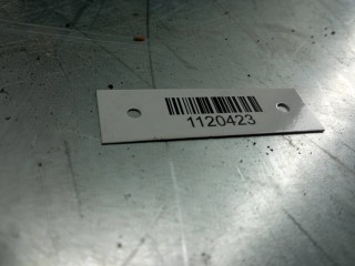 зеркало салона, ориг. номер 015313, BMW 3 E46 1997-2003