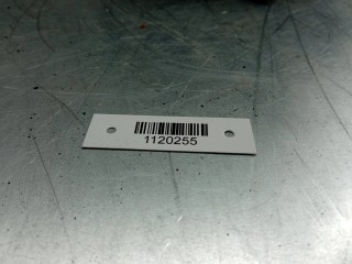 переключатель подрулевой (стрекоза), ориг. номер 54034960A, Renault Scenic 1 поколение [рестайлинг] 1999-2003