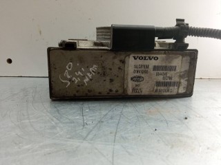 дроссельная заслонка, ориг. номер 8644345, Volvo S80 1 поколение 1998-2003