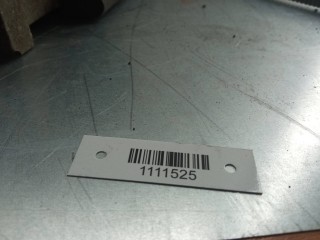 дроссельная заслонка, ориг. номер 8644345, Volvo S80 1 поколение 1998-2003