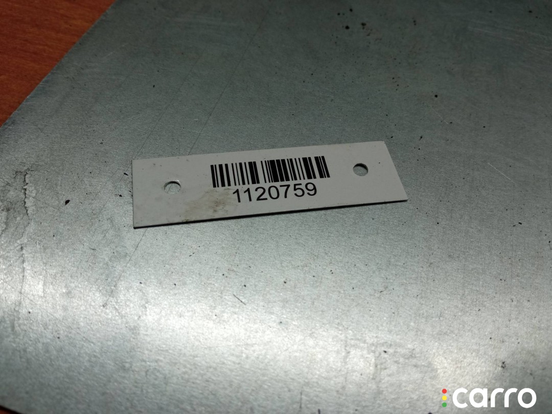 зеркало наружное Volkswagen Passat B5 [рестайлинг] 2000-2005, 3B0857933, фото 1