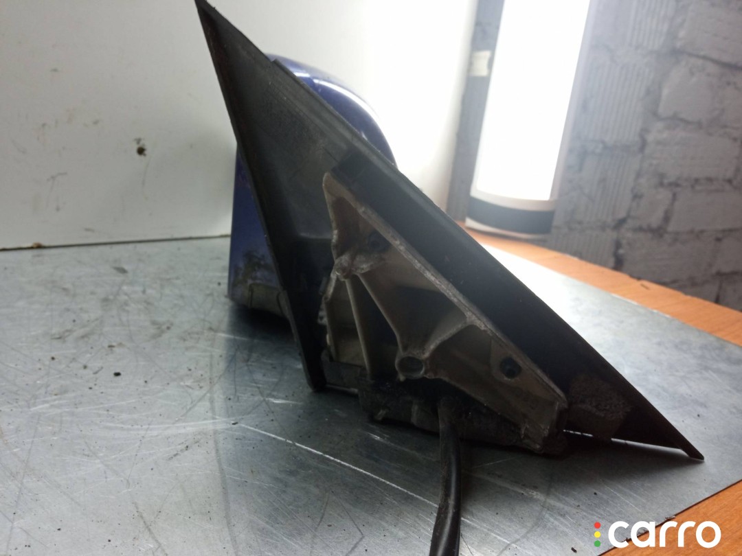 зеркало наружное Volkswagen Passat B5 [рестайлинг] 2000-2005, 3B0857933, фото 4