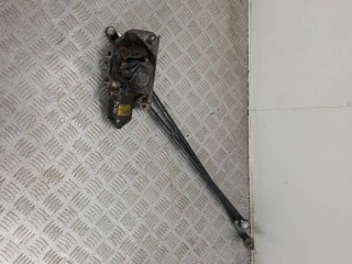 трапеция стеклоочистителя, ориг. номер NK781200, Hyundai Galloper 2 поколение 1998-2003