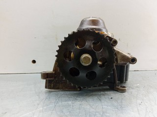 масляный насос, ориг. номер TF1790260202, Volkswagen Fox 2 поколение 5Z 2003-2009