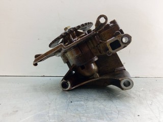 масляный насос, ориг. номер TF1790260202, Volkswagen Fox 2 поколение 5Z 2003-2009