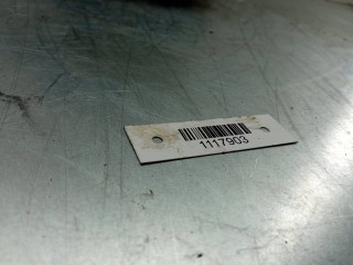 масляный насос, ориг. номер TF1790260202, Volkswagen Fox 2 поколение 5Z 2003-2009