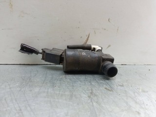 насос (моторчик) омывателя стекла, ориг. номер 1S7117K624, Ford C-Max 1 поколение 2003-2007